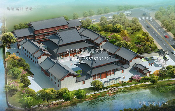 廣州古建工程施工隊伍公司排名