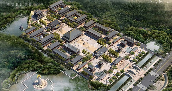 蓬江古建筑營造費用