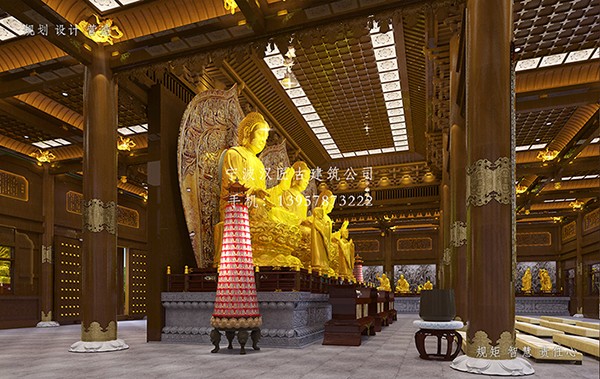 寧海仿古建筑設(shè)計(jì)施工報(bào)價(jià)優(yōu)質(zhì)推薦