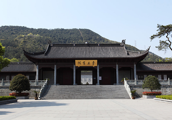 大型寺廟規劃方案行業標桿放心選擇