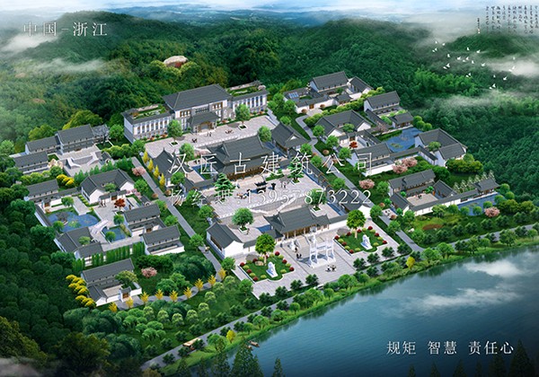 長春古建工程施工方案行業標桿匠心施工