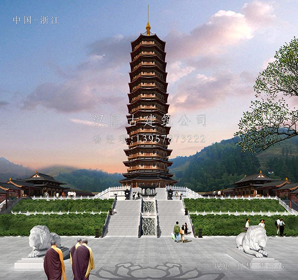 寧海仿古建筑設(shè)計(jì)施工報(bào)價(jià)優(yōu)質(zhì)推薦