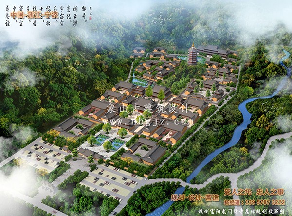 寧海仿古建筑設(shè)計(jì)施工報(bào)價(jià)優(yōu)質(zhì)推薦