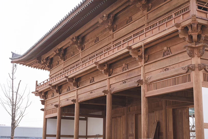 寧海仿古建筑設(shè)計(jì)施工報(bào)價(jià)優(yōu)質(zhì)推薦