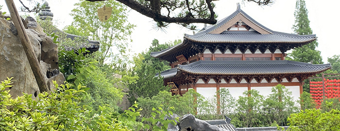 寧海仿古建筑設(shè)計(jì)施工報(bào)價(jià)優(yōu)質(zhì)推薦