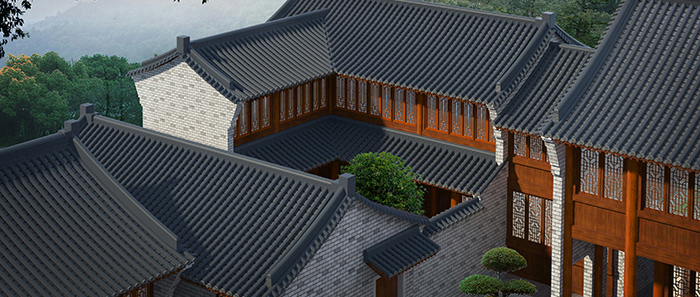 湖州古建筑施工圖公司優質推薦