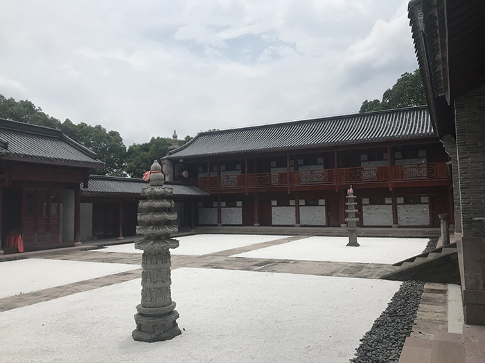 湖州古建筑施工圖公司優質推薦
